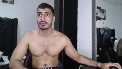 ARES online show from December 14, 4:08 pm