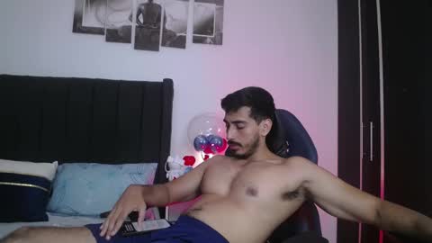 ARES online show from February 24, 3:31 pm