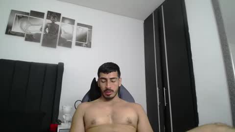 ARES online show from February 13, 2:20 pm