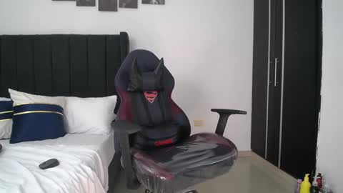 ARES online show from January 26, 3:25 pm