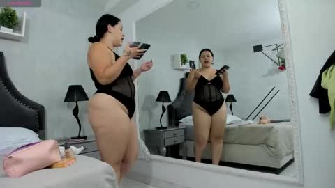 Ares And Gabby online show from October 1, 12:59 pm