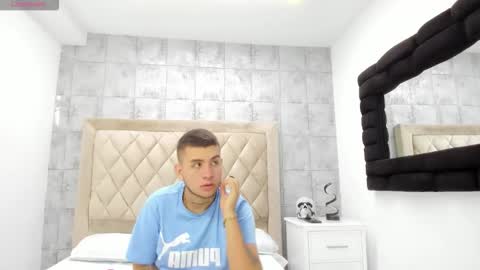 Ares And Gabby online show from September 12, 12:40 pm