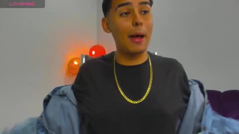 MATTHEW online show from November 29, 1:30 pm