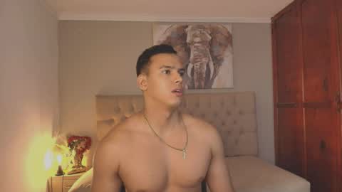 ares levi online show from April 19, 10:12 pm