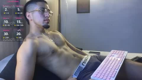 Mateo online show from June 1, 3:57 pm