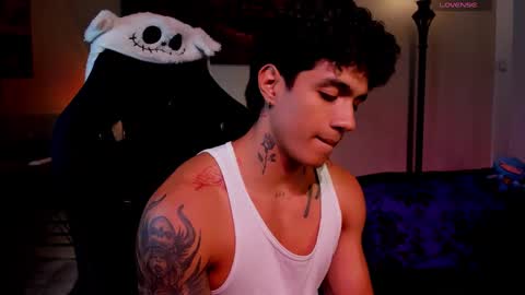 aress444 online show from March 22, 11:09 pm