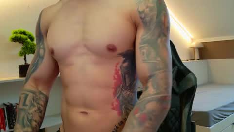 Ares Steel online show from September 17, 3:48 pm