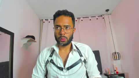 Alex Cortez online show from May 12, 6:17 pm