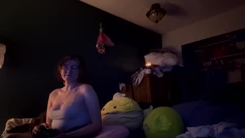 argentusumbra online show from September 22, 3:43 am