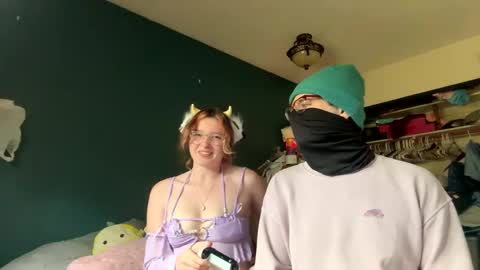 argentusumbra online show from September 16, 9:40 pm