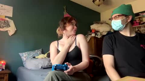 argentusumbra online show from September 8, 4:39 pm