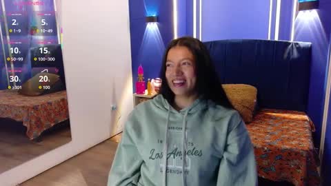 Daila online show from February 23, 11:45 am