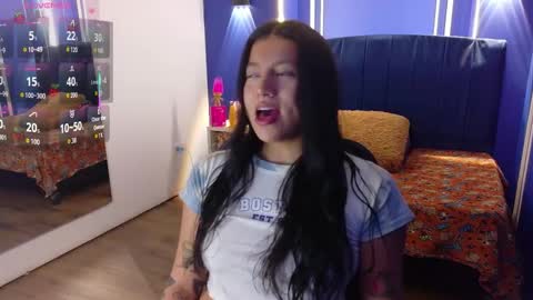 Daila online show from February 27, 1:37 pm