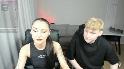 ADRI and ARI online show from April 7, 3:47 pm