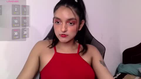 Bella online show from October 21, 12:38 am