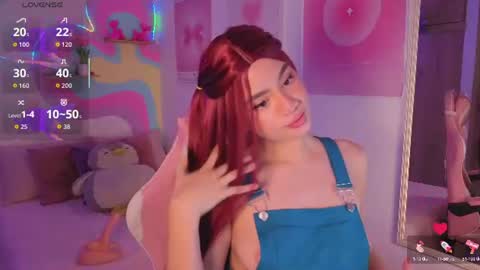 ari_blis online show from July 24, 9:34 pm