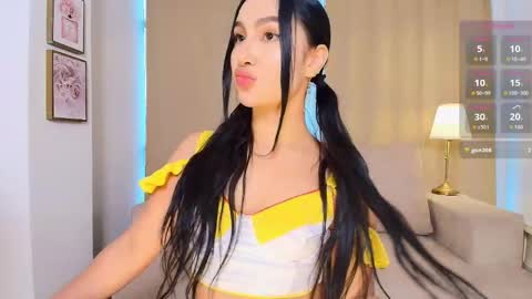 Ari online show from October 8, 1:17 pm