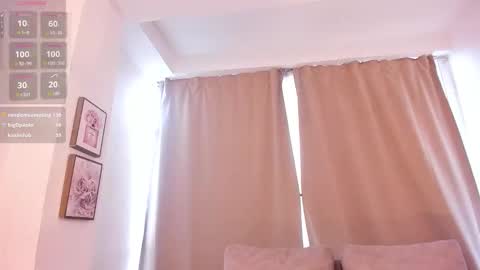 Ari online show from January 9, 5:40 pm