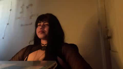 Aria online show from April 15, 2:48 am