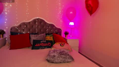 aria69stars online show from February 24, 11:54 am