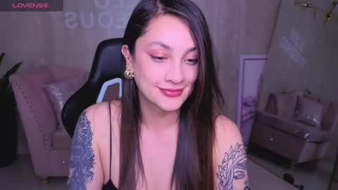 Aria95 a online show from April 21, 8:16 pm