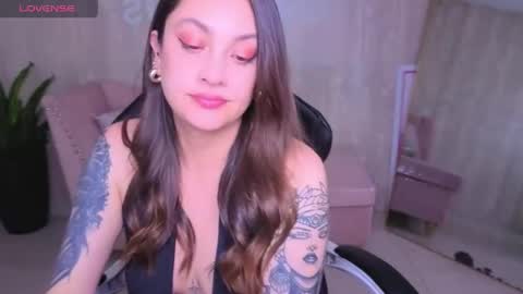 Aria95 a online show from April 18, 8:09 pm