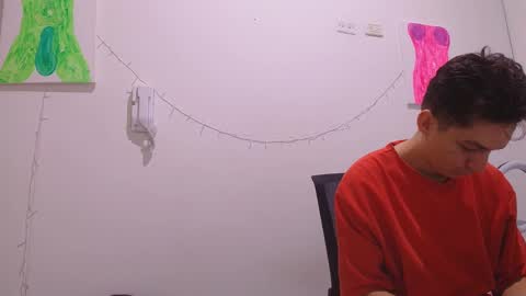 Snapshot of aria_arthur chatting on September 27, 11:19 am aria_arthur online show from September 27, 11:19 am