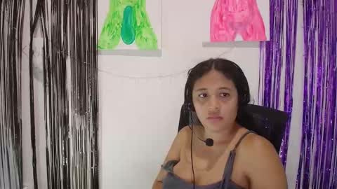 aria_arthur online show from November 22, 9:35 pm