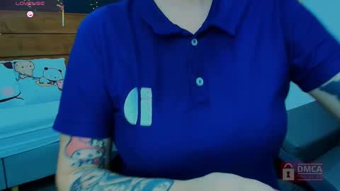 Ari  online show from April 19, 7:16 pm