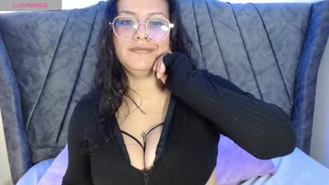 aRIA online show from November 13, 2:09 pm