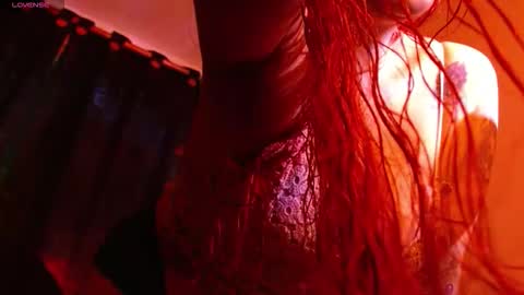 sammi online show from October 30, 3:18 am