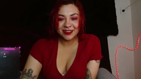 sammi online show from September 11, 3:30 am