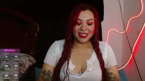 sammi online show from September 16, 2:24 am