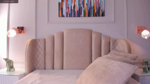 Snapshot of aria_greco chatting on January 22, 2:48 am Aria  online show from January 22, 2:48 am