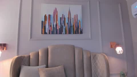 Snapshot of aria_greco chatting on February 23, 2:51 am Aria  online show from February 23, 2:51 am