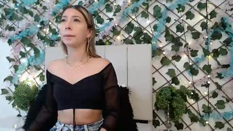 aria online show from January 7, 11:48 am