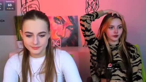 Luna online show from October 9, 7:08 pm