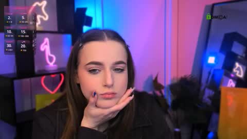 Luna online show from December 1, 5:49 am