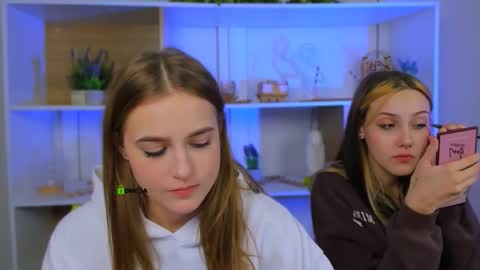 Luna online show from September 13, 7:16 pm