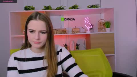 Luna online show from October 27, 9:31 am