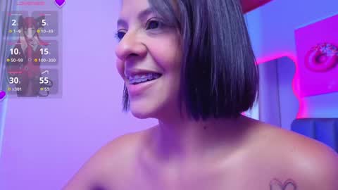 Aria online show from April 6, 3:46 pm