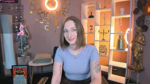 aria_voss_ online show from June 4, 5:57 am