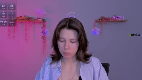 aria_wild_ online show from May 27, 7:11 pm