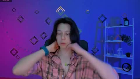 aria_wild_ online show from April 16, 6:30 pm