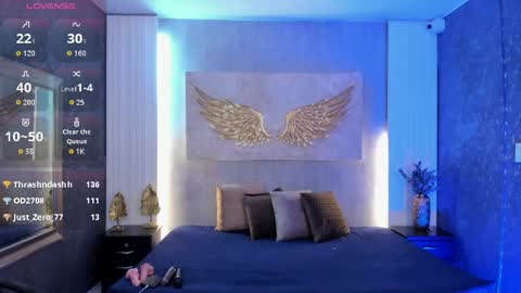 ARI online show from April 21, 1:53 am