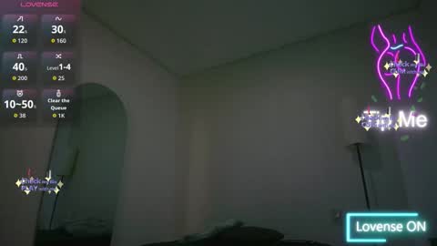 ariaa_vixen online show from March 9, 7:29 pm