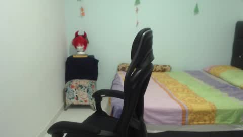 ...Ariana... online show from March 3, 4:15 pm