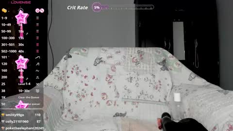 linda online show from December 3, 7:14 pm