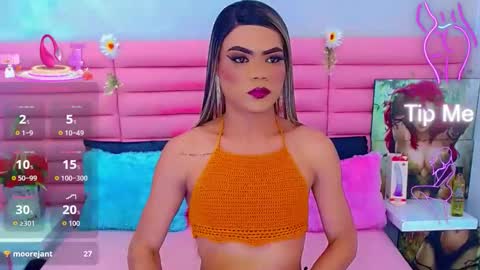 ARIADNA online show from November 13, 6:43 pm