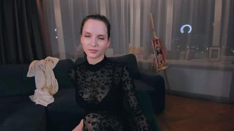 Ariadna online show from February 20, 10:56 pm